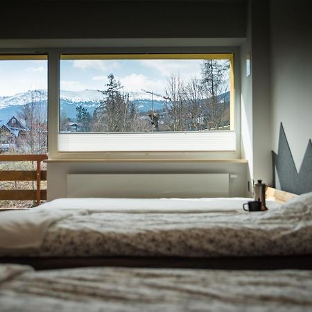 Apartament Staniszewski 斯克拉斯卡波伦巴 外观 照片