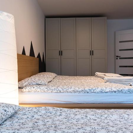 Apartament Staniszewski 斯克拉斯卡波伦巴 外观 照片