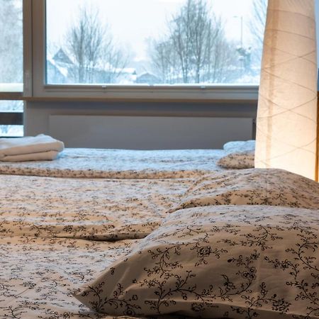 Apartament Staniszewski 斯克拉斯卡波伦巴 外观 照片