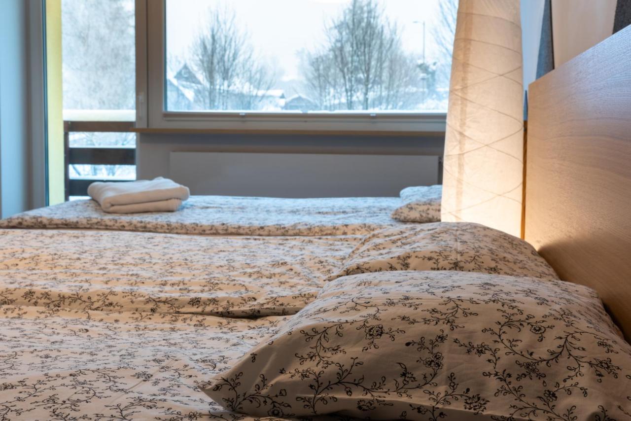 Apartament Staniszewski 斯克拉斯卡波伦巴 外观 照片